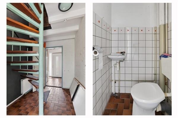 Medium property photo - Munte 21, 9642 JE Veendam